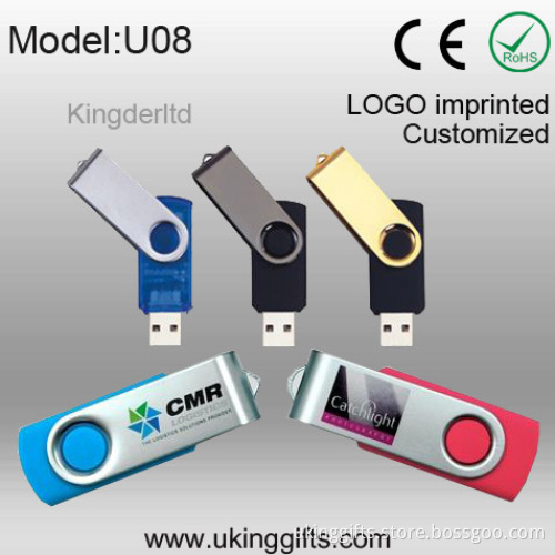 High Speed USB 3.0 16GB Flash Drive